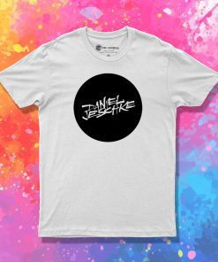 Daniel Jeschke T Shirt