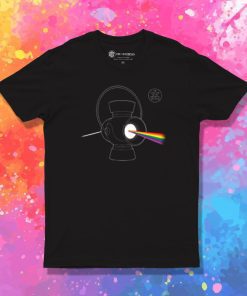 Dark Side Of The Emotional Spectrum T Shirt
