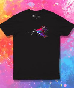 Dark Side of the Spiderverse T Shirt