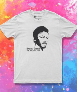 Daryl Dixon T Shirt
