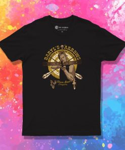 Daryl is Arrows T Shirt