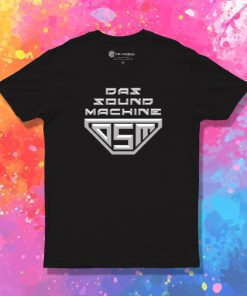 Das Sound Machine T Shirt