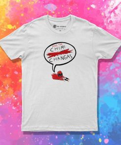 Deadly Sketch 2 T Shirt