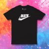 Death Girl Just Do It Japanese T Shirt
