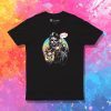 Death is Calling T Shirt