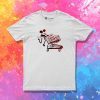 Disney Mickey Cant Wait To Die T Shirt
