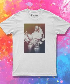 Ellie Goulding T Shirt