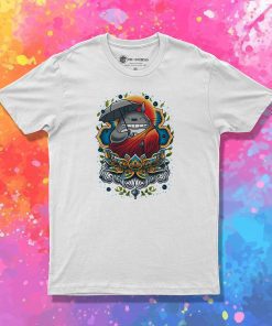 Enlightened Neighbor T Shirt