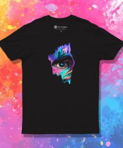 Eye Am In Orbit T Shirt