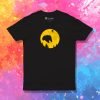 Falcon Moon T Shirt