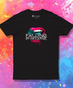 Falling In Reverse Just Like Your T Shirt