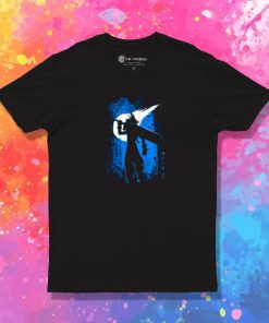 Fantasy Stain T Shirt