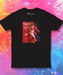 Female Hero Fan Art T Shirt