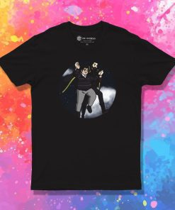 Flying with Guillermo T Shirt