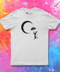 From the Moon T Shirt