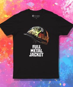Full Metal Jacket T Shirt
