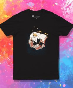 Fune No Yume T Shirt