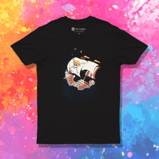 Fune No Yume T Shirt