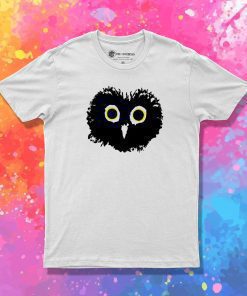 Funny Owl T Shirt