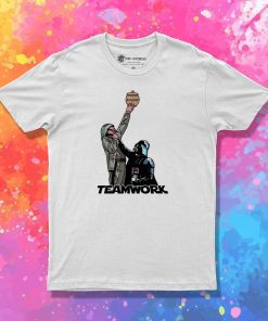 Funny Star Wars Darth Vader T Shirt