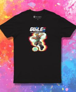 G. Uile. Joe T Shirt