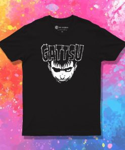 Gattsu T Shirt