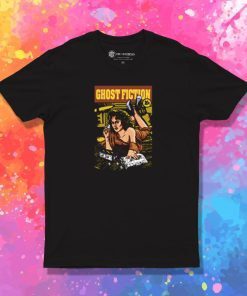 Ghost Fiction T Shirt
