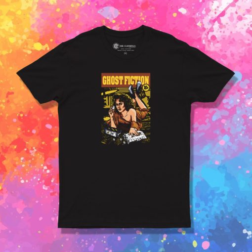 Ghost Fiction T Shirt
