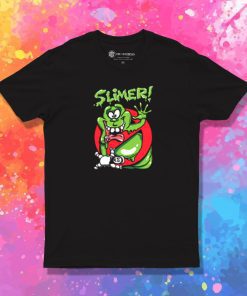 Ghost Slime T Shirt