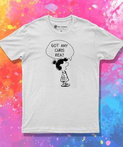 Got Any Chris Rea T Shirt