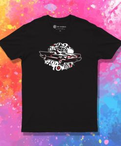 Gotham Kapow T Shirt