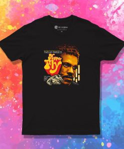 HYPER FLY T Shirt