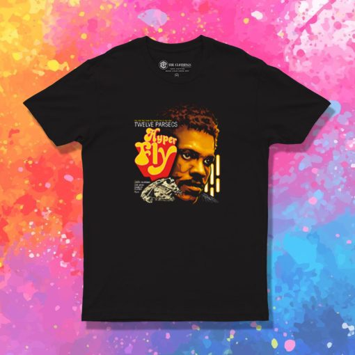 HYPER FLY T Shirt