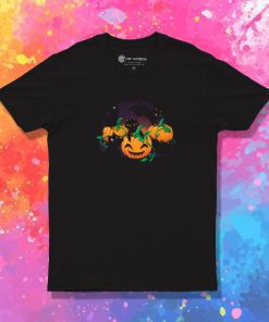 Hello Cat Halloween T Shirt