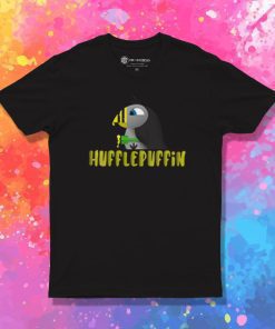 Hufflepuffin T Shirt