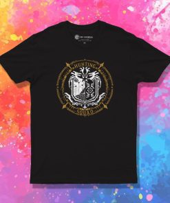 Hunting Squad T Shirt