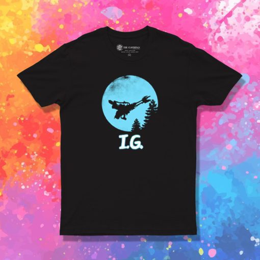 I.G. T Shirt