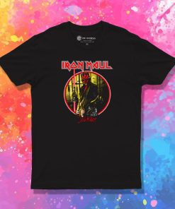 IRON MAUL T Shirt