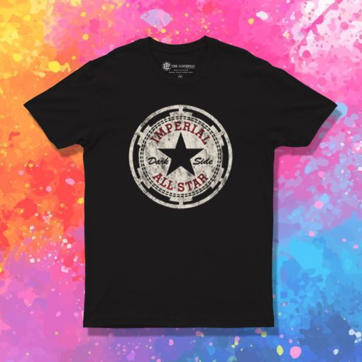 Imperial All Star T Shirt