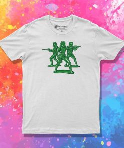Imperial Army Men T Shirt