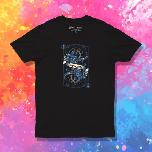 Impossible Astronaut T Shirt
