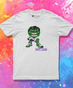 Incredible 1 T Shirt