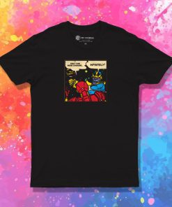 Infinite Slap T Shirt