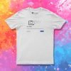 Infinity Crash T Shirt
