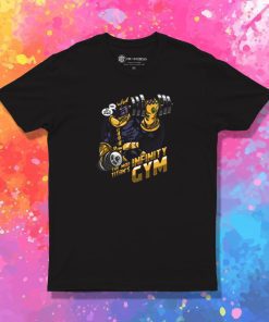 Infinity Gym 2.0 T Shirt