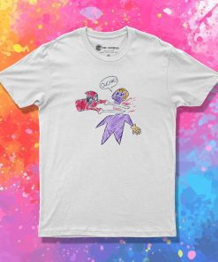 Infinity Ouchie T Shirt