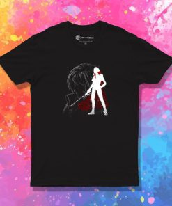 Inking Pirate T Shirt