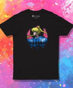 Inner Senshi T Shirt