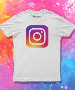 Instagram T Shirt