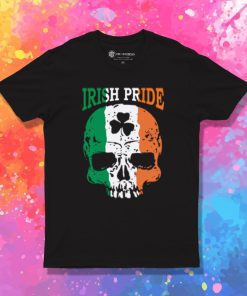 Irish Pride T Shirt
